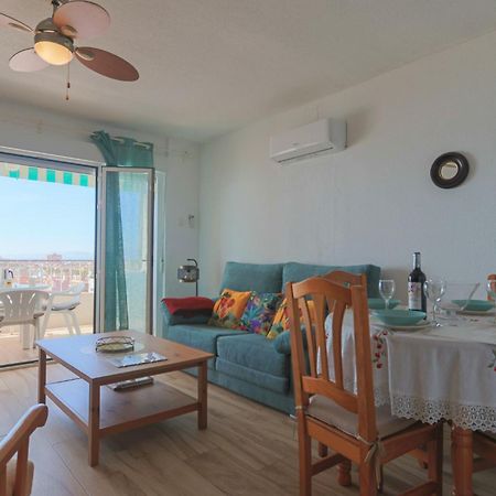 017 - Thailandia II 001 - Comfortholidays Apartment Санта Пола Екстериор снимка