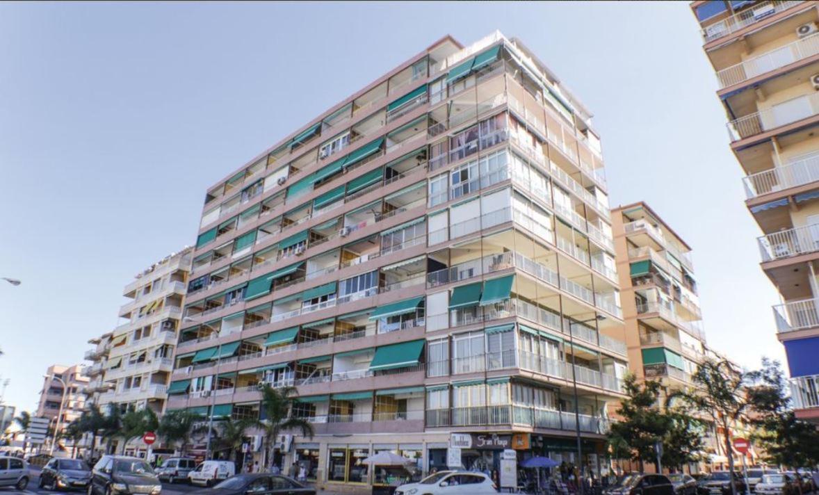 017 - Thailandia II 001 - Comfortholidays Apartment Санта Пола Екстериор снимка