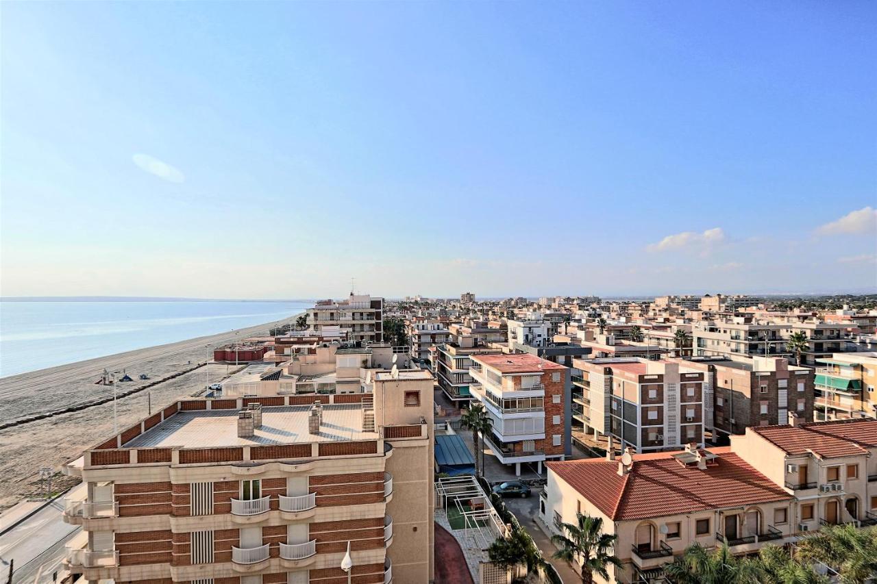 017 - Thailandia II 001 - Comfortholidays Apartment Санта Пола Екстериор снимка