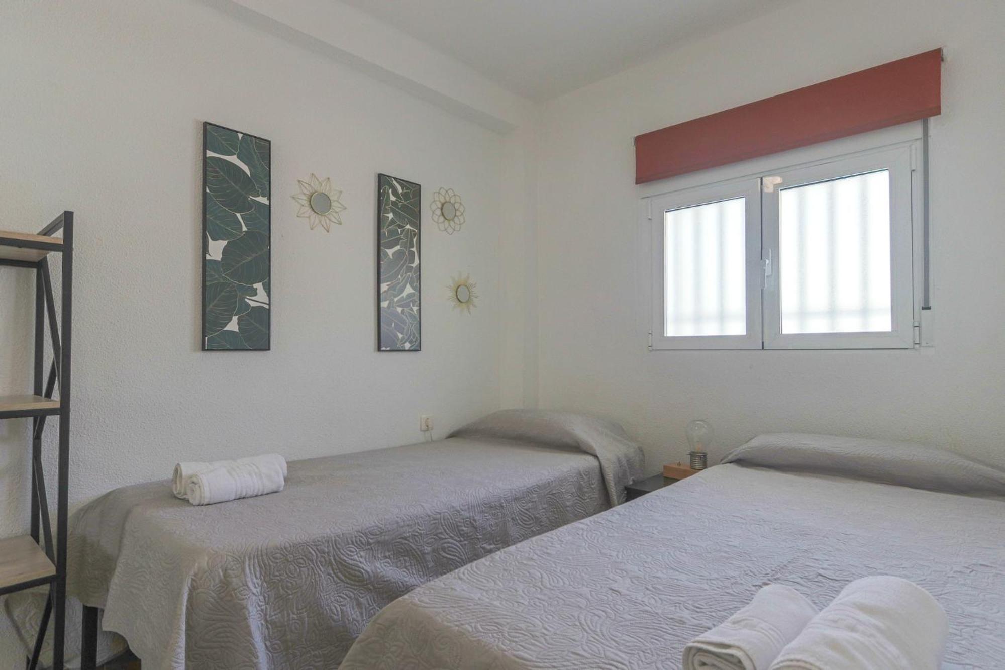017 - Thailandia II 001 - Comfortholidays Apartment Санта Пола Екстериор снимка