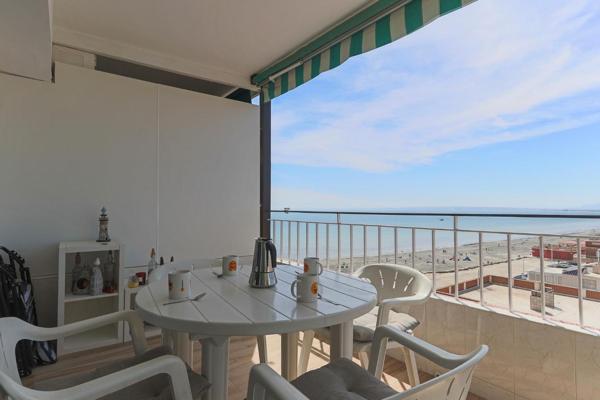 017 - Thailandia II 001 - Comfortholidays Apartment Санта Пола Екстериор снимка