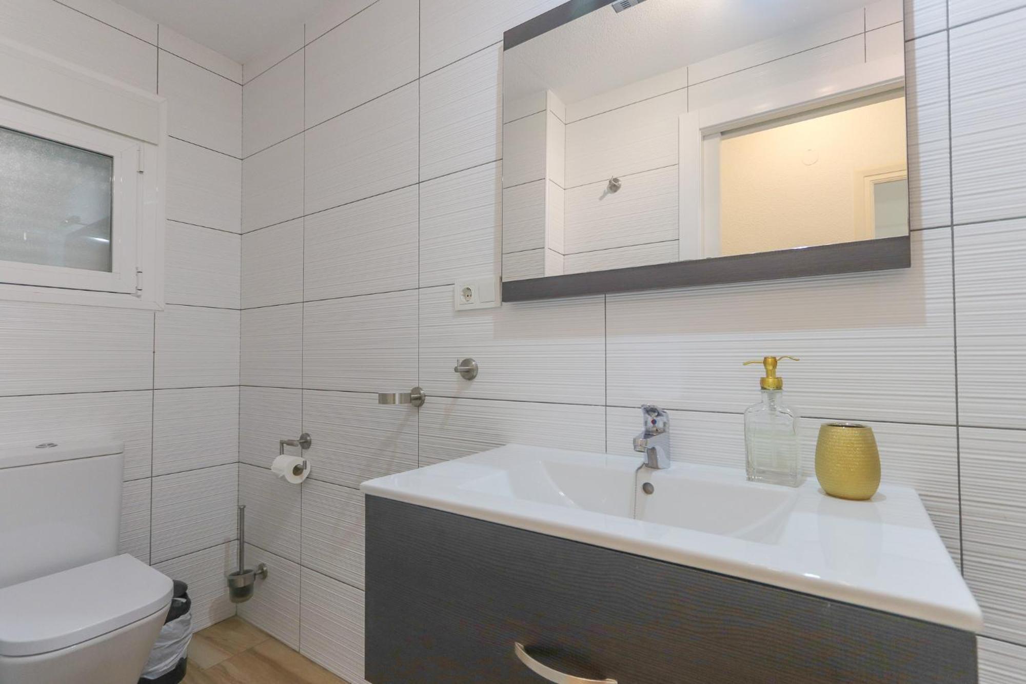 017 - Thailandia II 001 - Comfortholidays Apartment Санта Пола Екстериор снимка