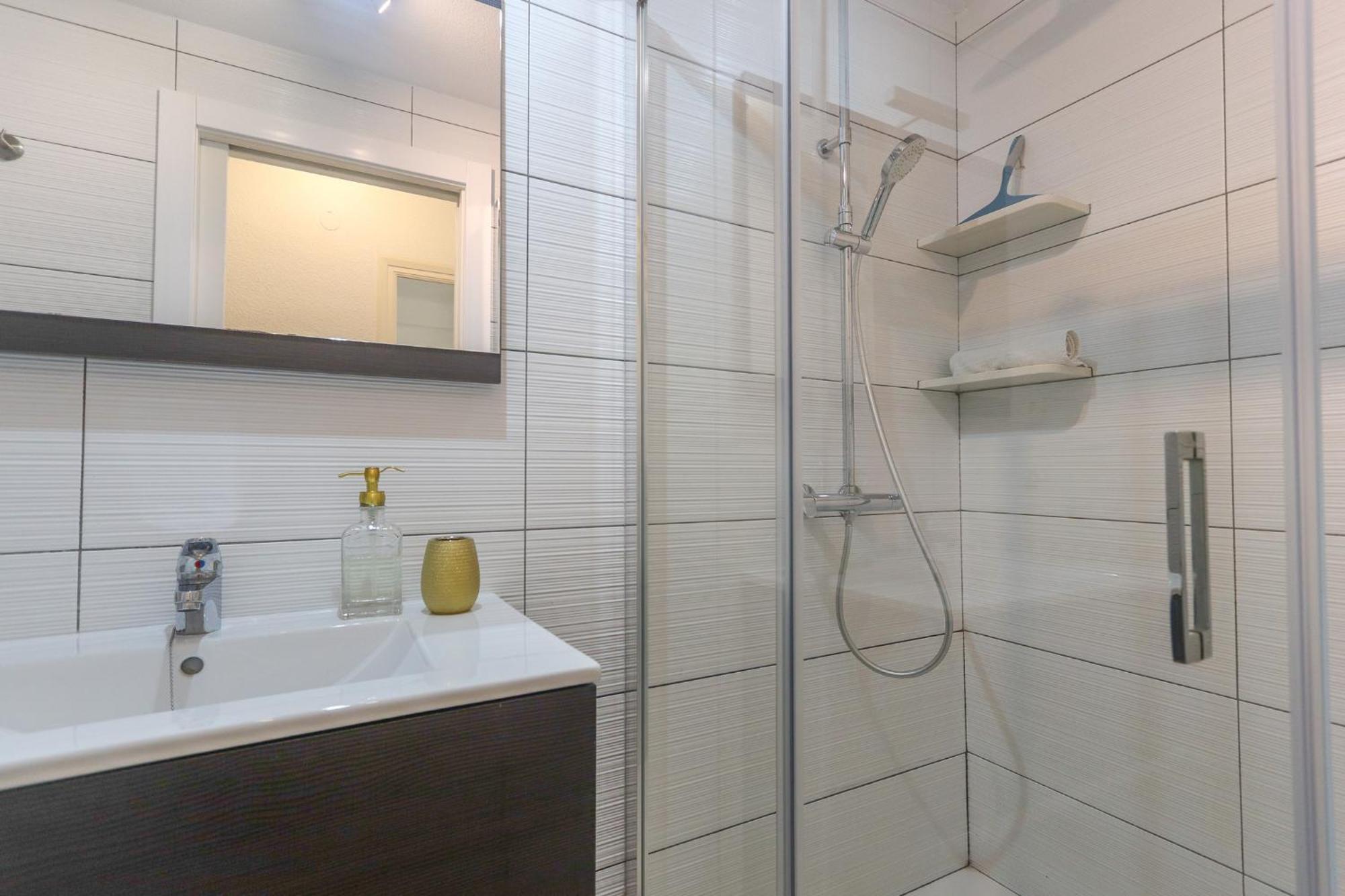017 - Thailandia II 001 - Comfortholidays Apartment Санта Пола Екстериор снимка