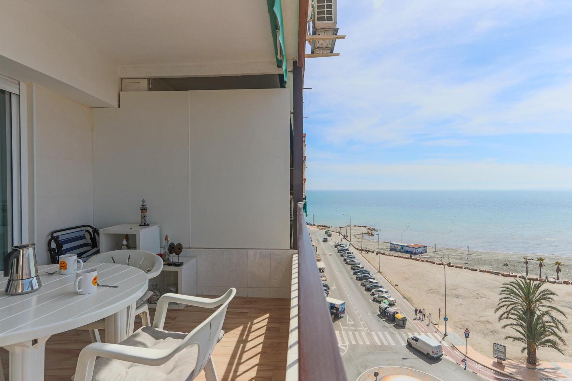 017 - Thailandia II 001 - Comfortholidays Apartment Санта Пола Екстериор снимка