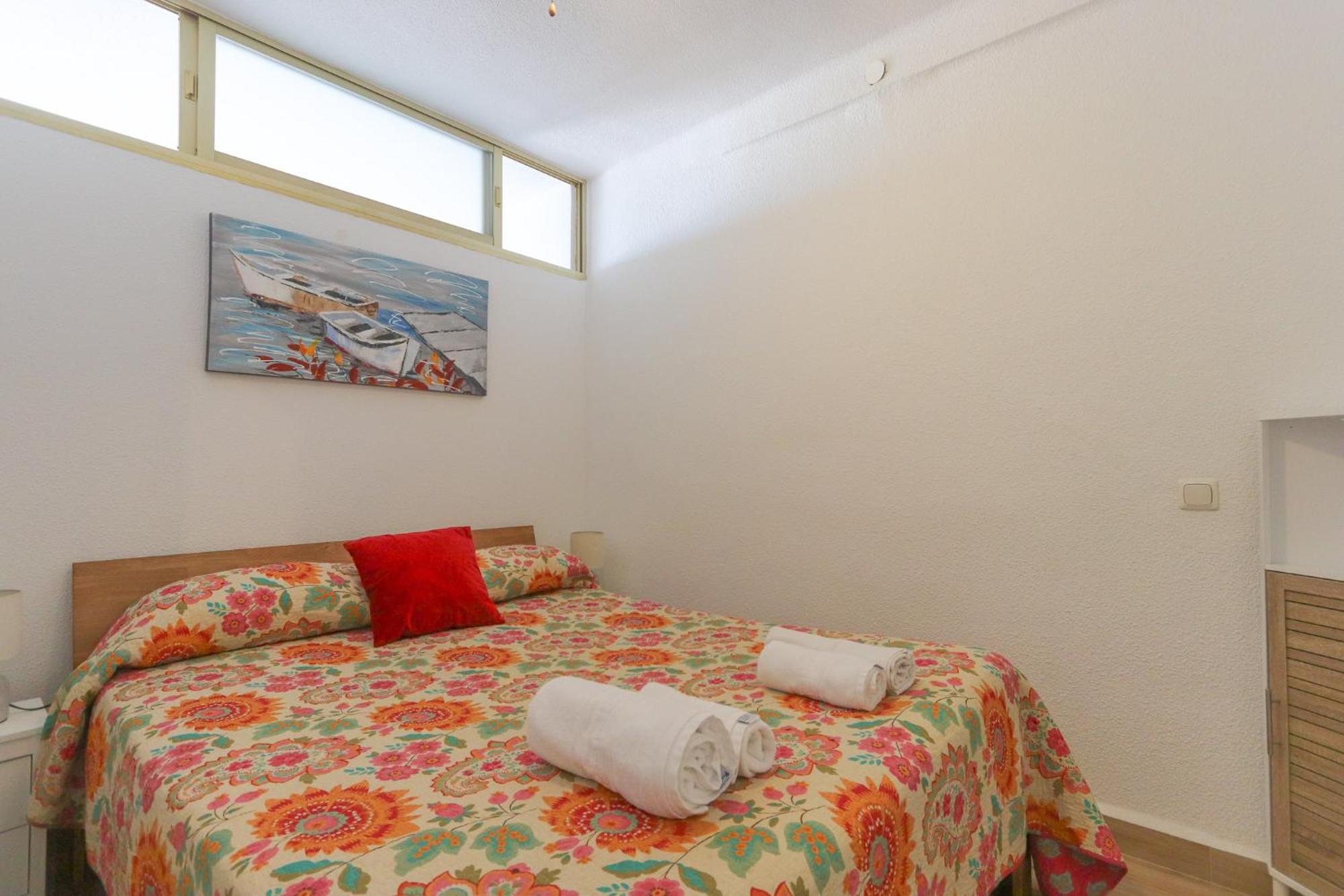 017 - Thailandia II 001 - Comfortholidays Apartment Санта Пола Екстериор снимка